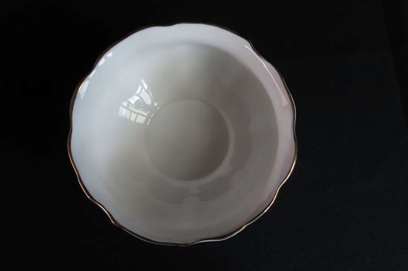 Royal Albert Tranquillity Tea Sugar Bowl.
