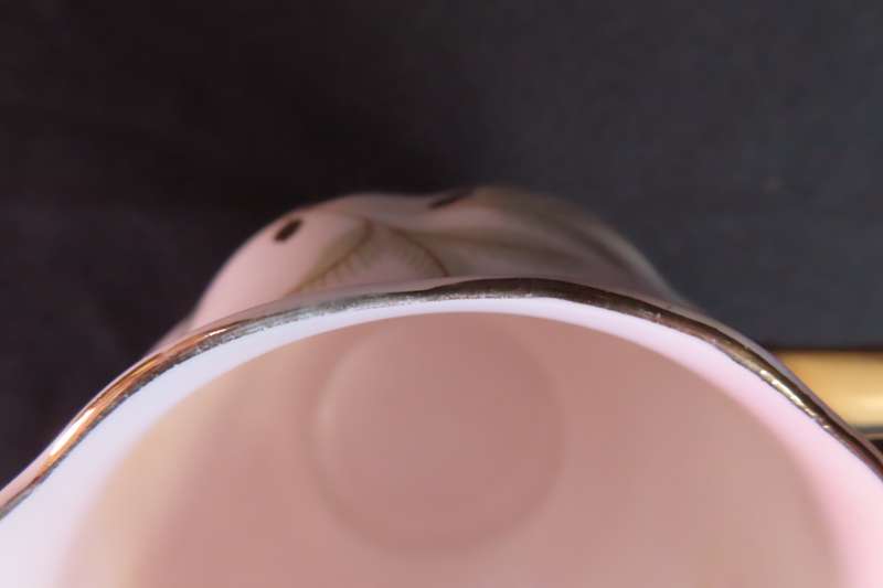 Royal Albert "Braemar" Milk Jug (Tea)