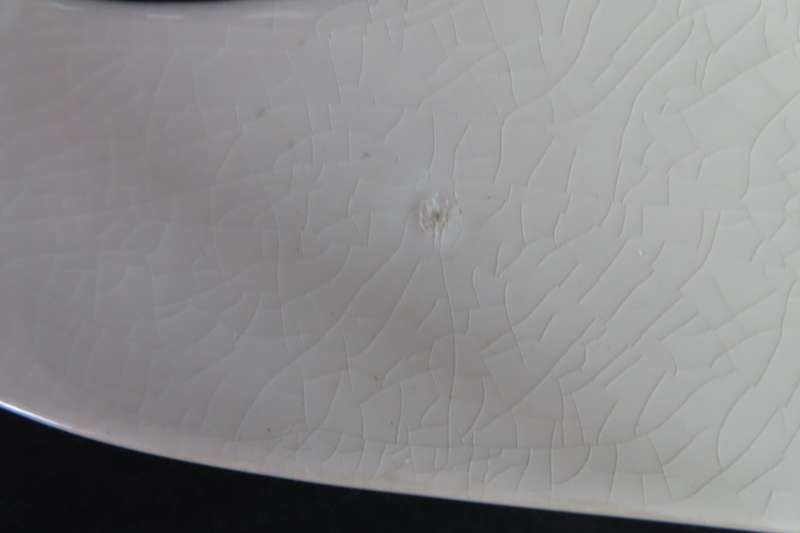 Royal Winton Wall Pocket.