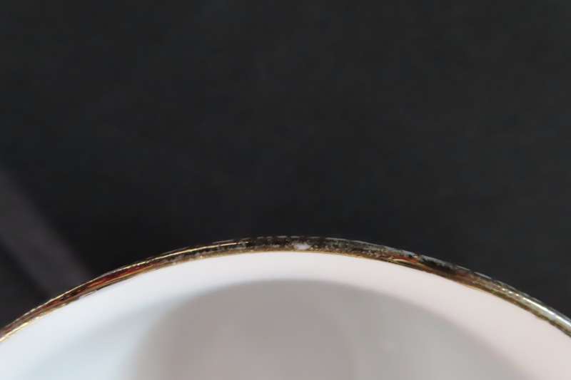 Royal Vale Part Tea Set 18 Piece.