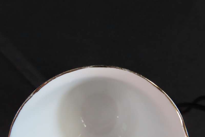 Royal Vale Part Tea Set 18 Piece.