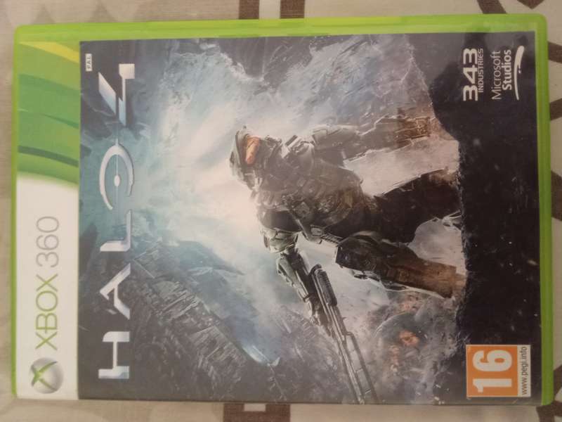 20 Xbox360 games bundle