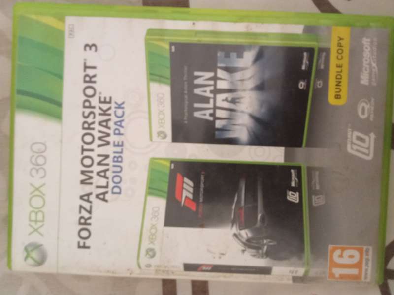20 Xbox360 games bundle