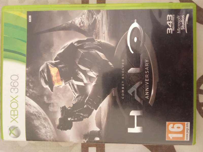 20 Xbox360 games bundle