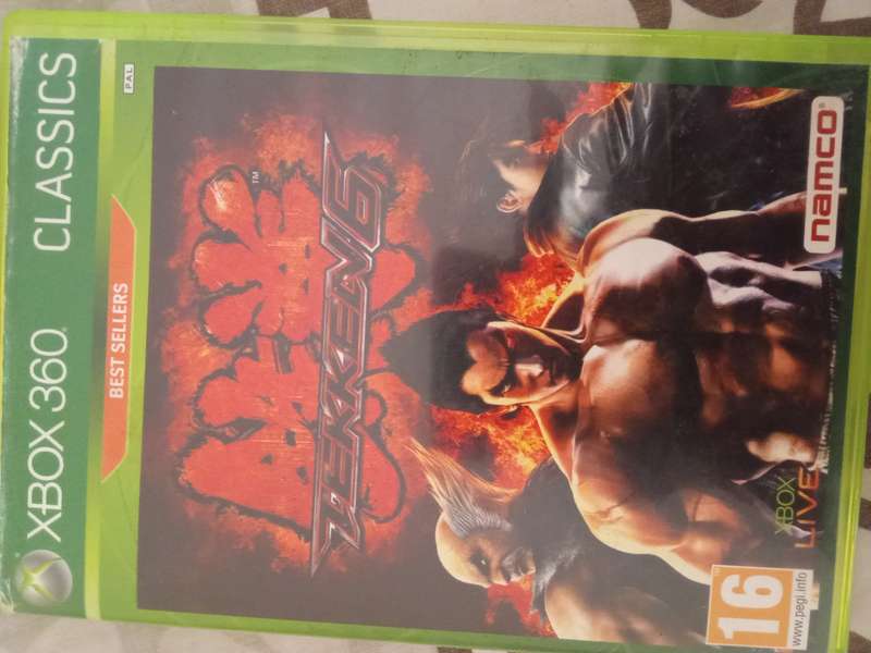 20 Xbox360 games bundle