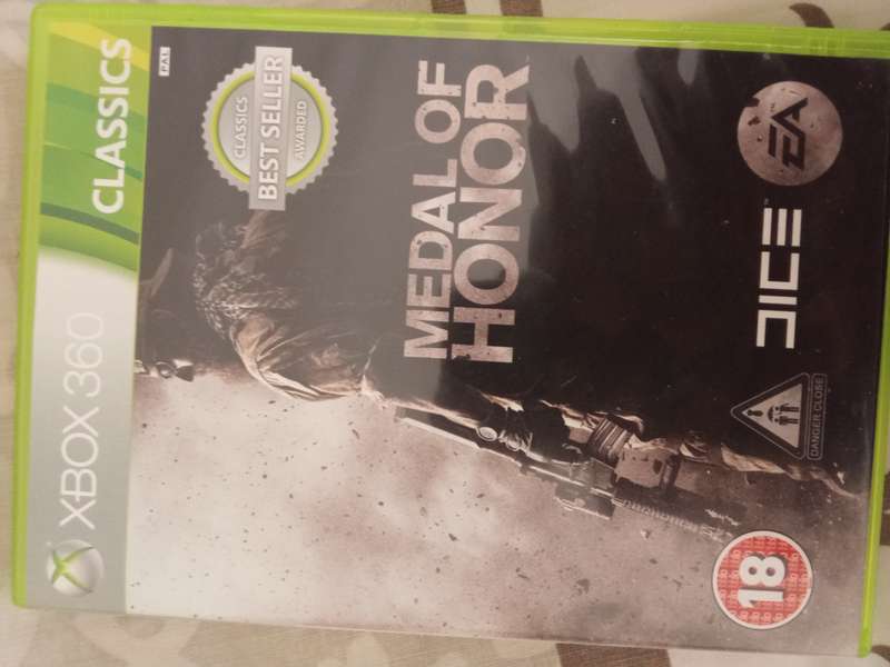 20 Xbox360 games bundle