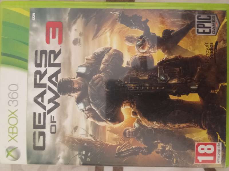 20 Xbox360 games bundle