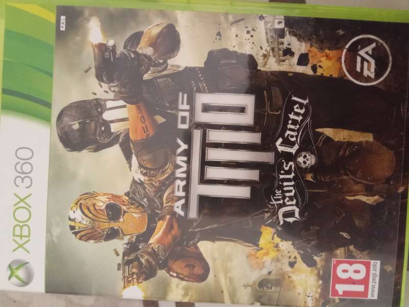 20 Xbox360 games bundle