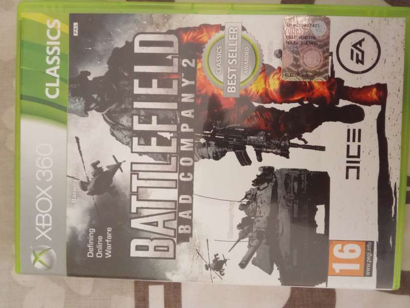 20 Xbox360 games bundle