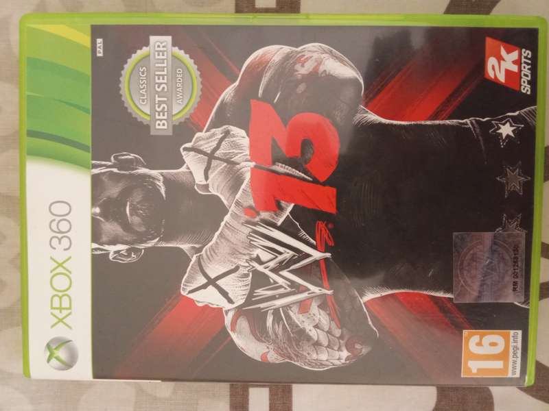 20 Xbox360 games bundle