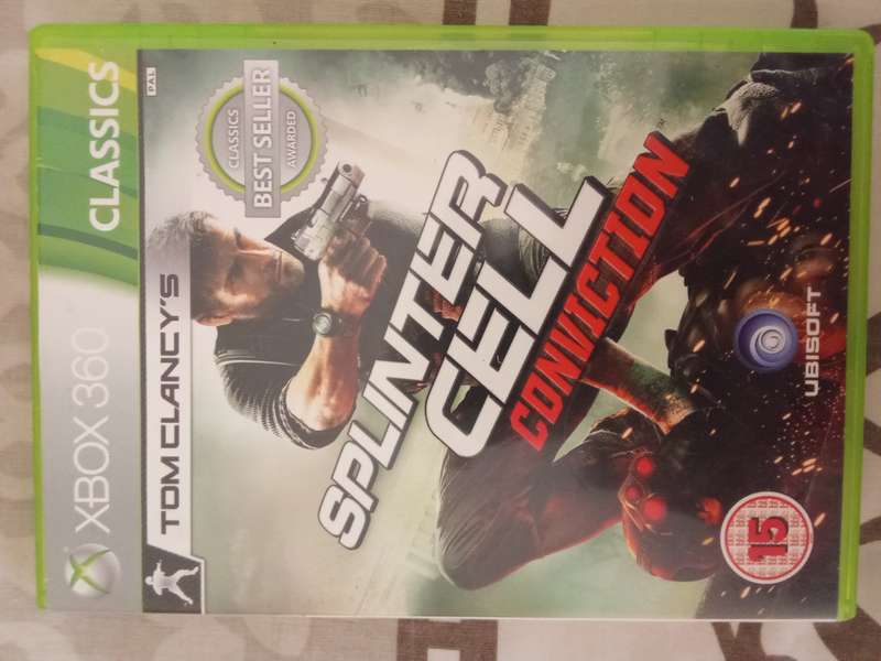 20 Xbox360 games bundle