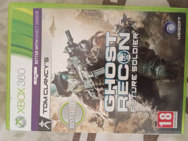 20 Xbox360 games bundle