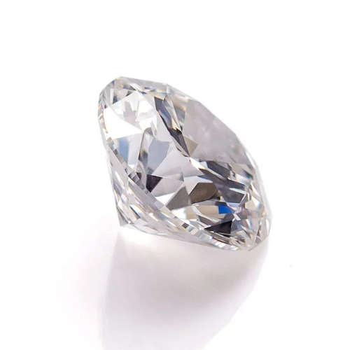 1.03ct Round Diamond D/VS1 - IGI Certified