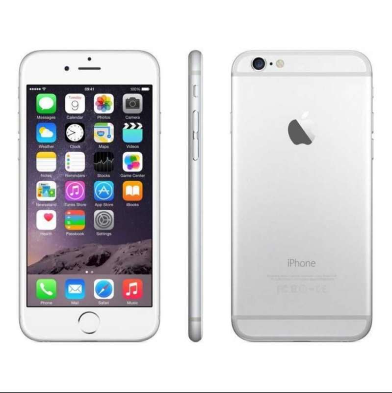 IPhone 6s