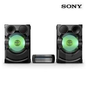 SONY High Power Audio System Shakez70D