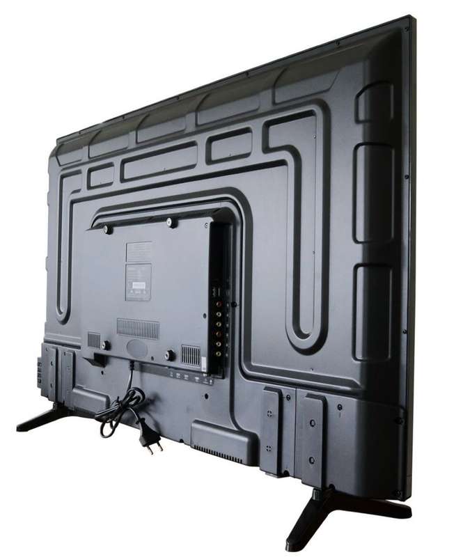 ECCO 43 FHD Ready LED TV flatscreen