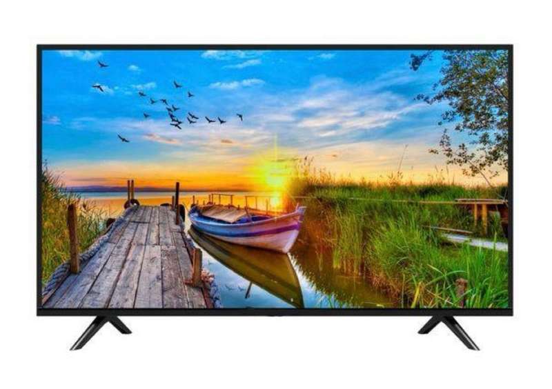 Ecco 32 HD LED Ready TV LH32