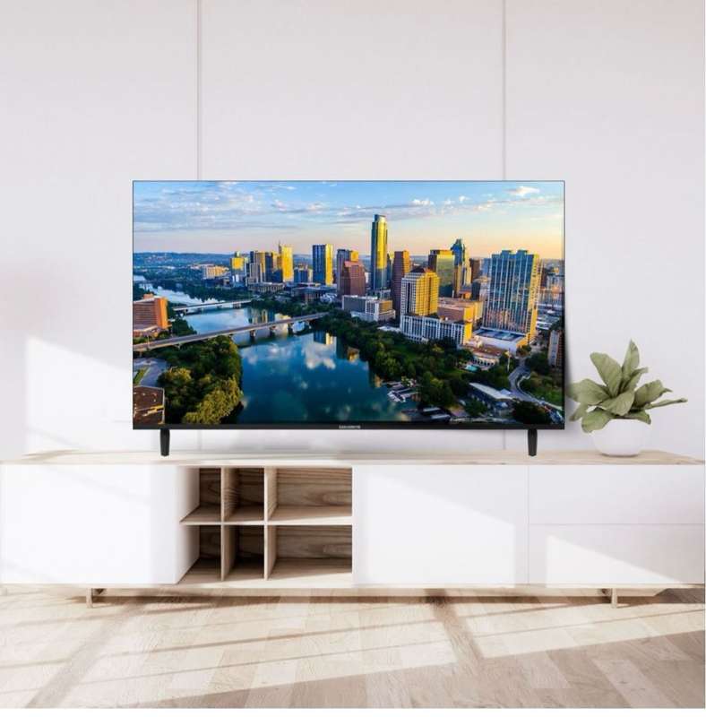 Condere Plus.50 SMART 4K UHD LED SMART TV