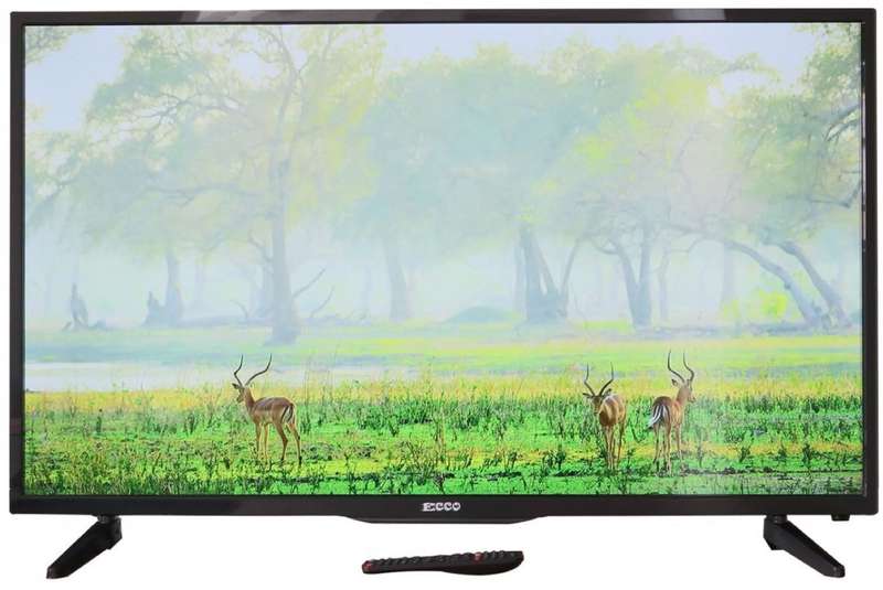 ECCO 43 FHD Ready LED TV flatscreen