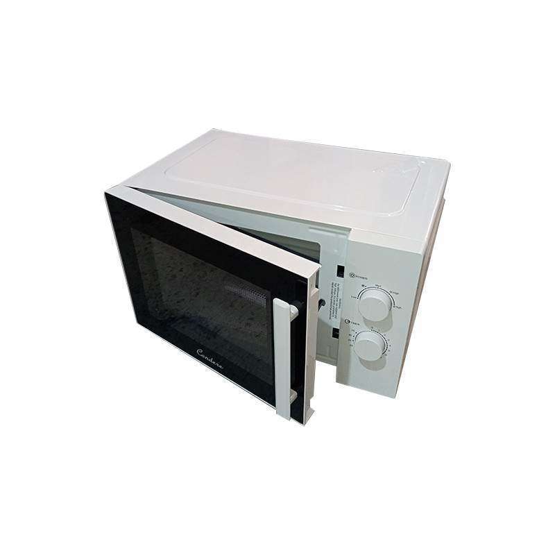 25l Condere Microwave white