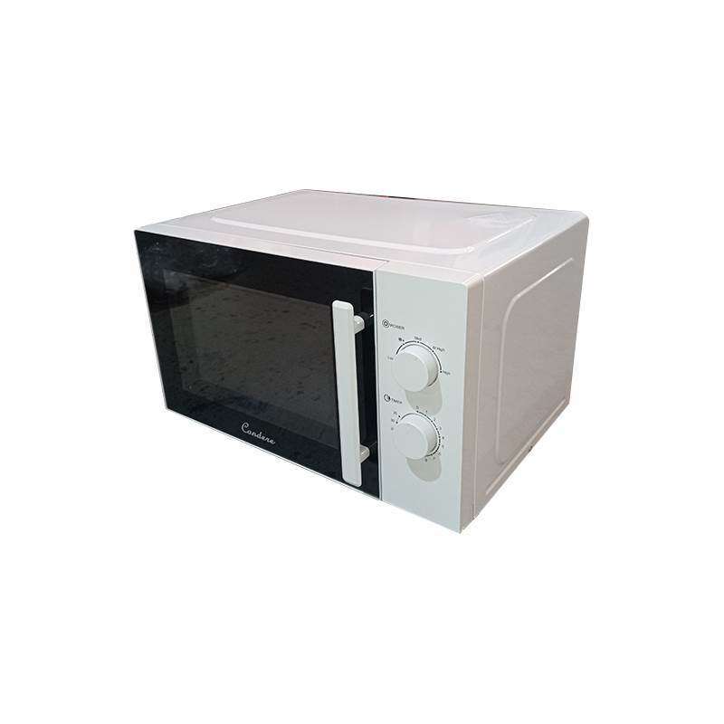 25l Condere Microwave white