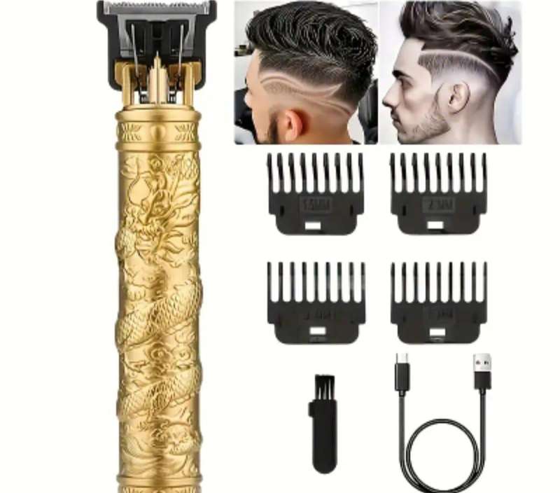 PROFESSIONAL HAIR TRIMMER
