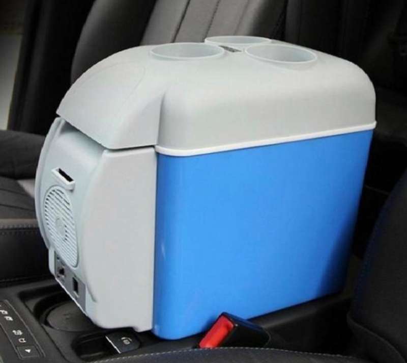 12v 7.5L Car Fridge