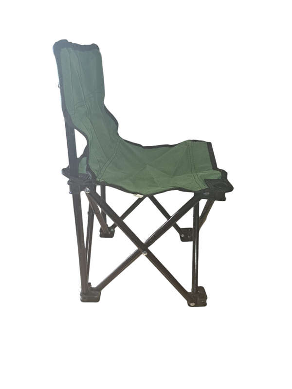 KIDS MINI CAMPING CHAIR