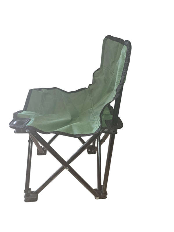KIDS MINI CAMPING CHAIR