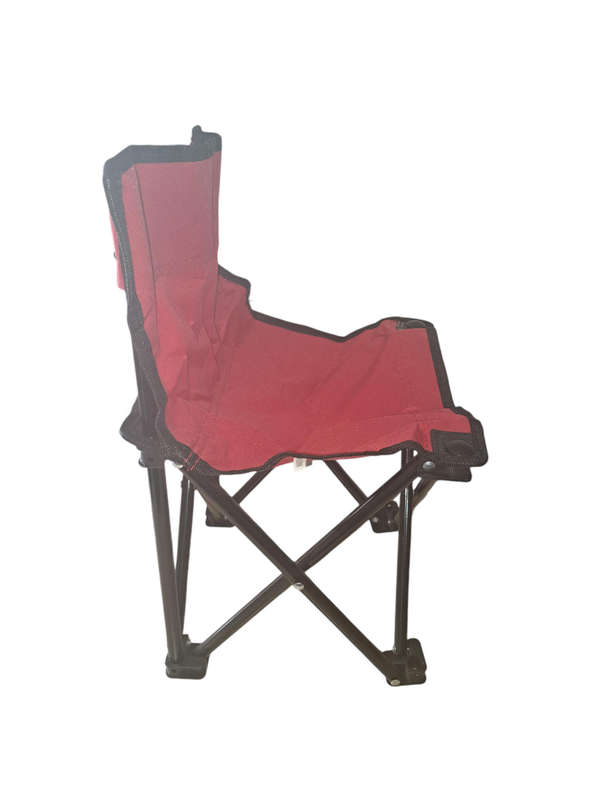KIDS MINI CAMPING CHAIR