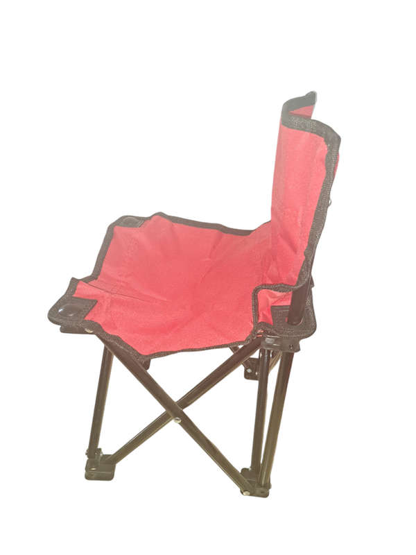 KIDS MINI CAMPING CHAIR