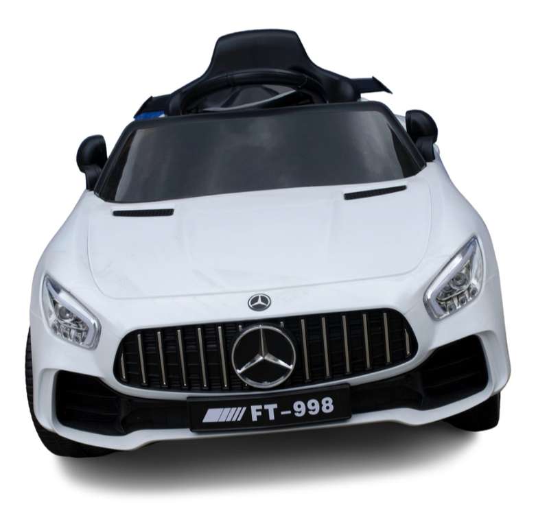 Mercedes Inspired Kids electric Ride on Vehicle