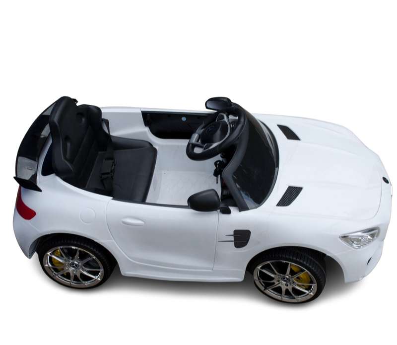 Mercedes Inspired Kids electric Ride on Vehicle