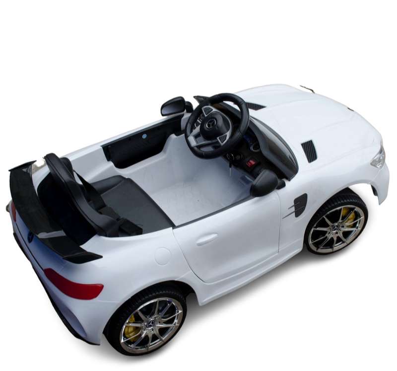 Mercedes Inspired Kids electric Ride on Vehicle