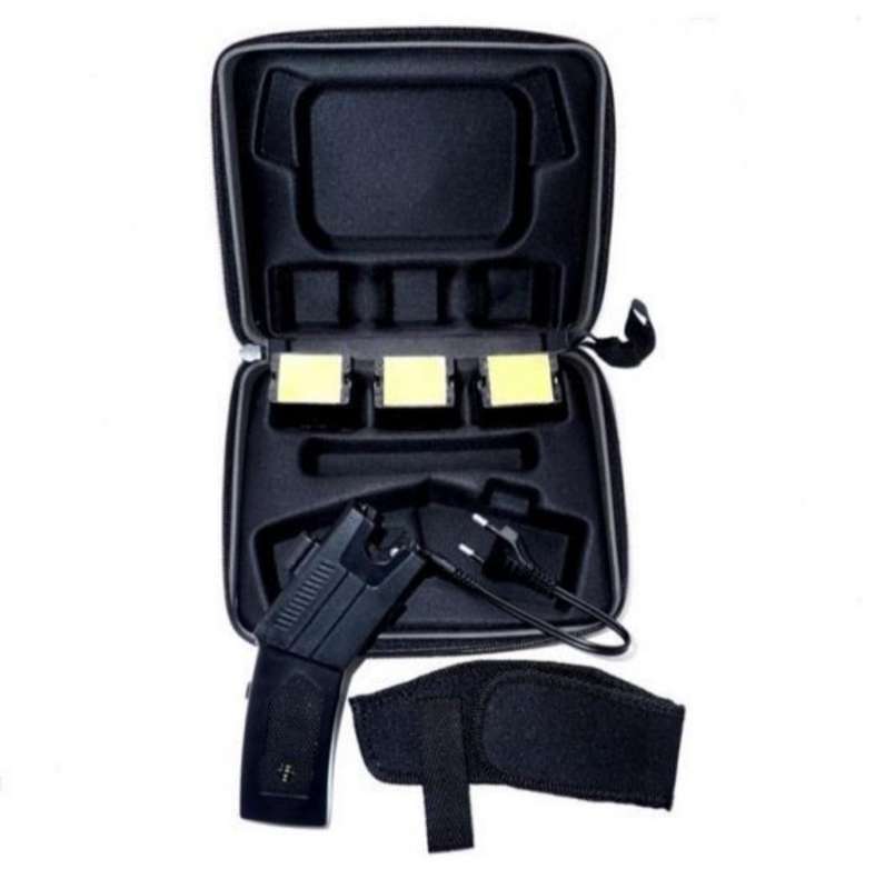 Self-Defence Electric Shock Gun