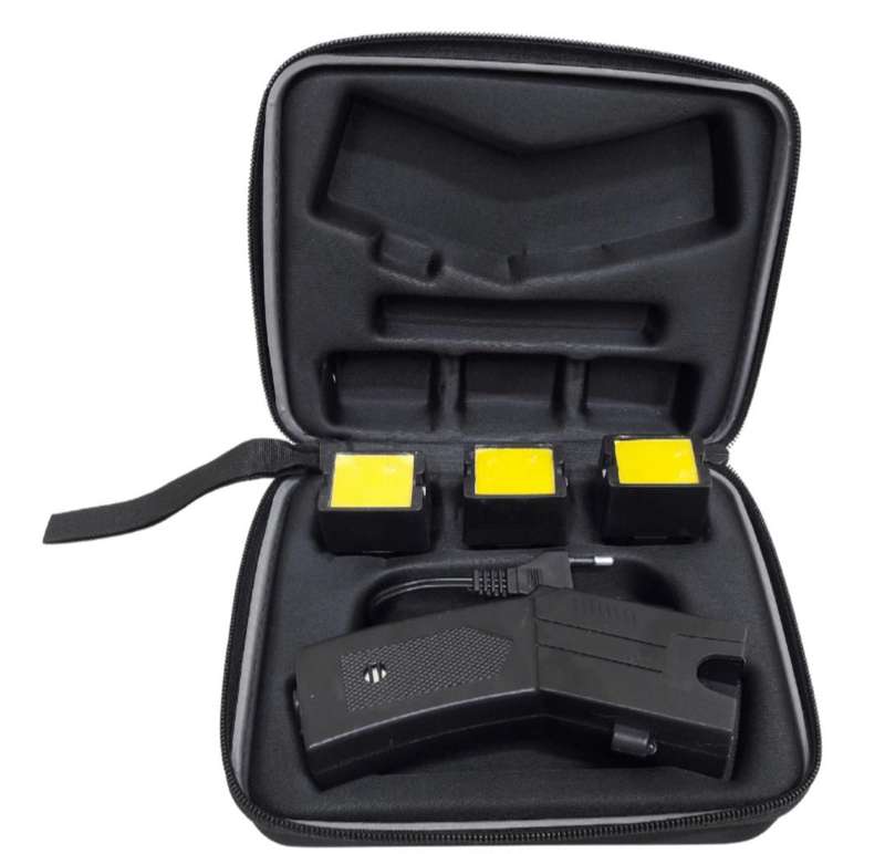 Self-Defence Electric Shock Gun