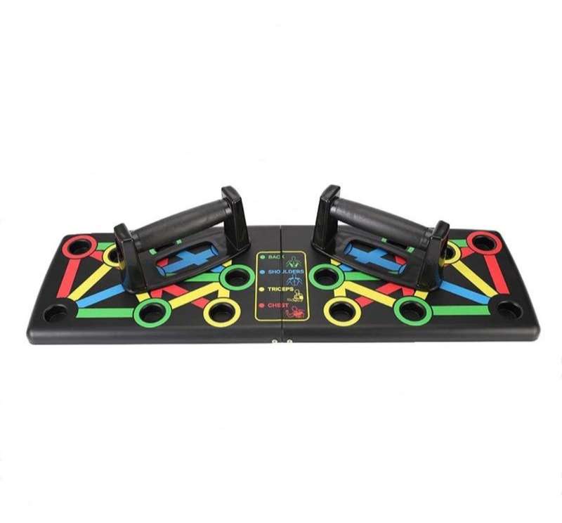 Fitness Push Up Board