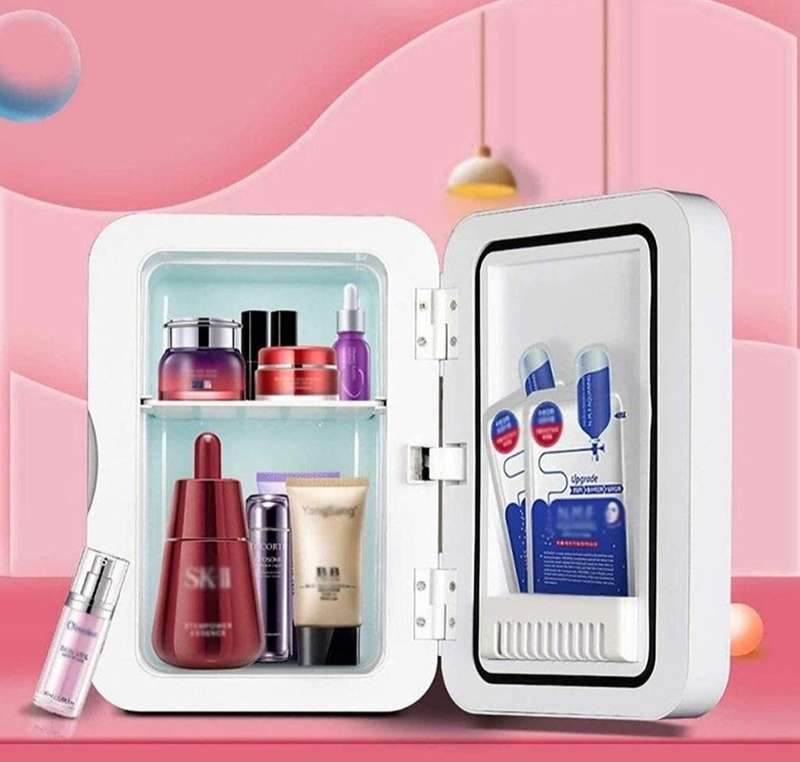 5L Cosmetic Portable Fridge