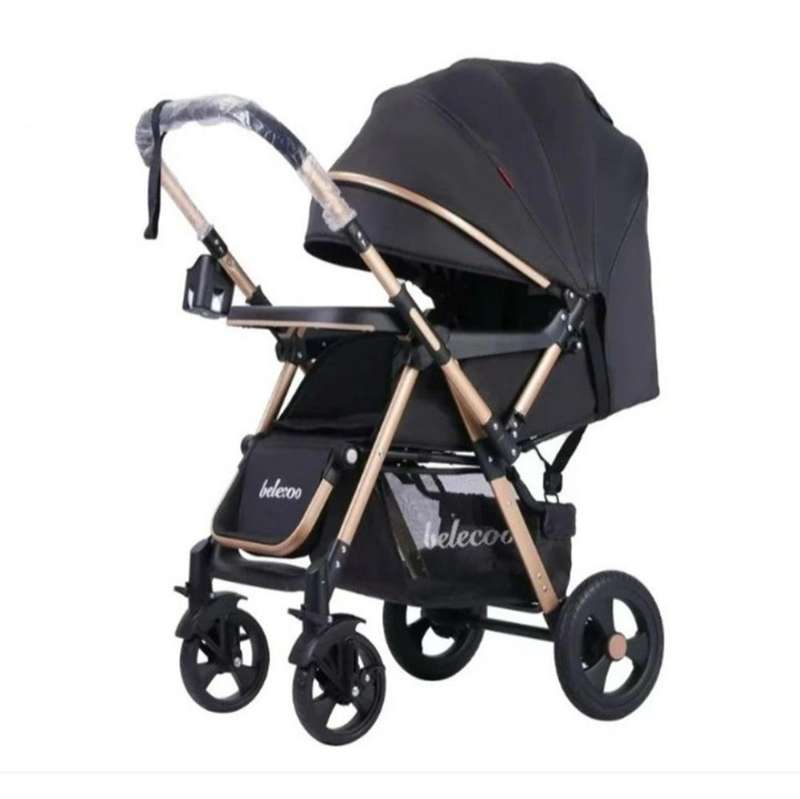 Belecoo Stroller