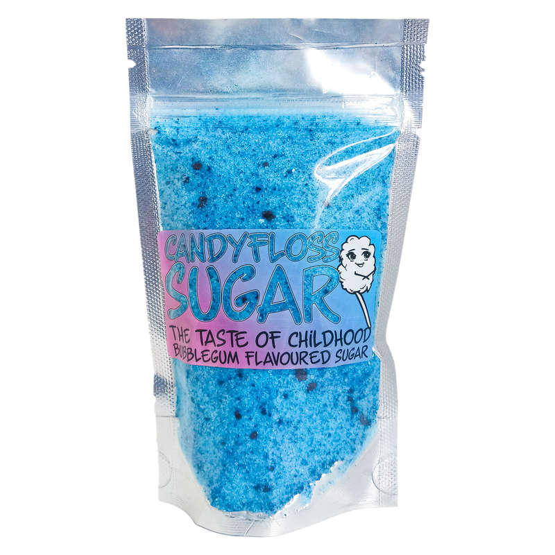 CFS CandyFloss / Cotton Candy Concentrate Sugar Bundle Pack