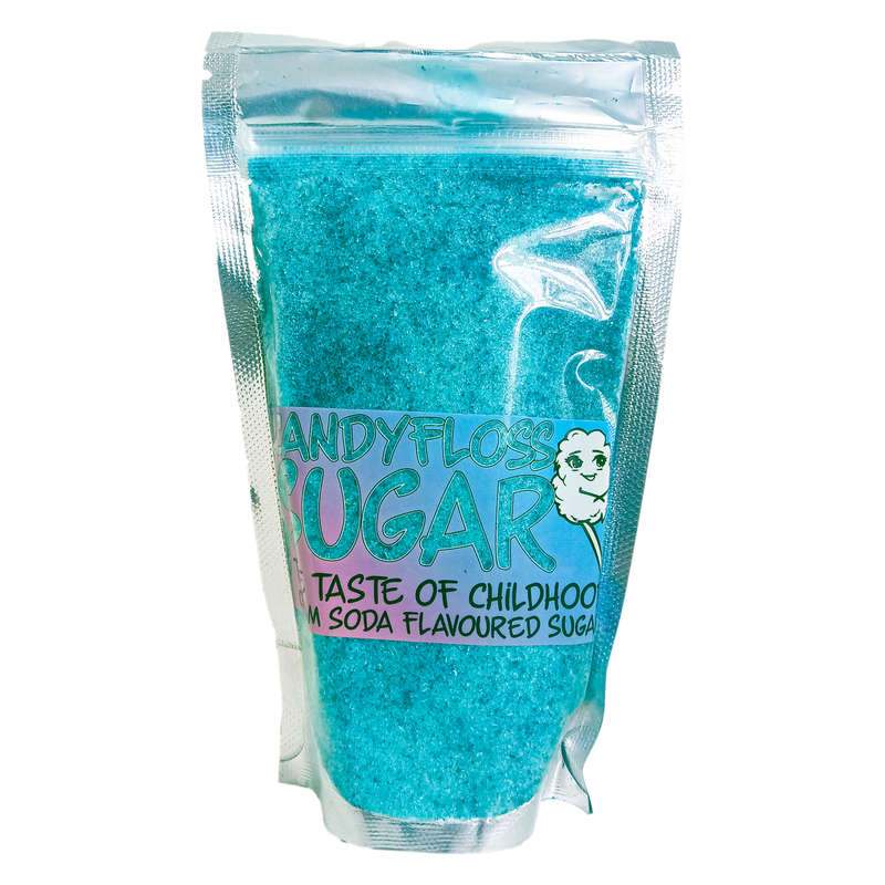 CFS CandyFloss / Cotton Candy Concentrate Sugar Bundle Pack