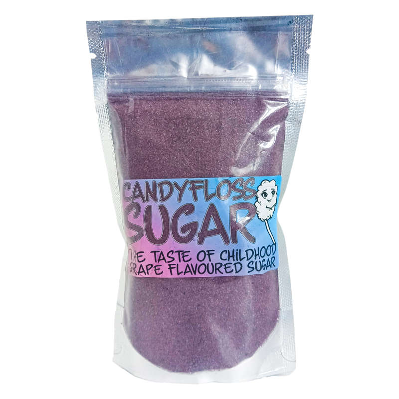 CFS CandyFloss / Cotton Candy Concentrate Sugar Bundle Pack