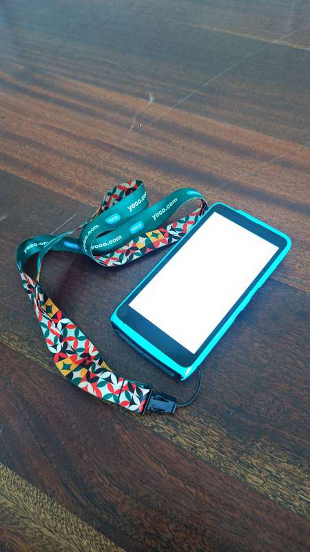 Yoco Khumo for sale