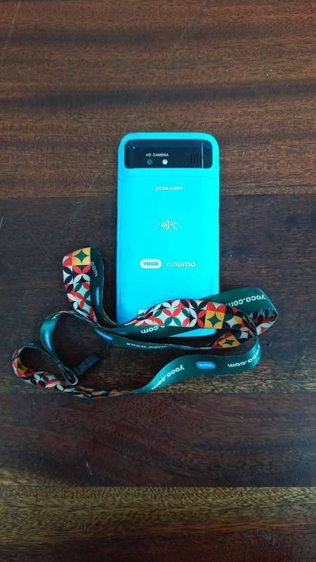 Yoco Khumo for sale