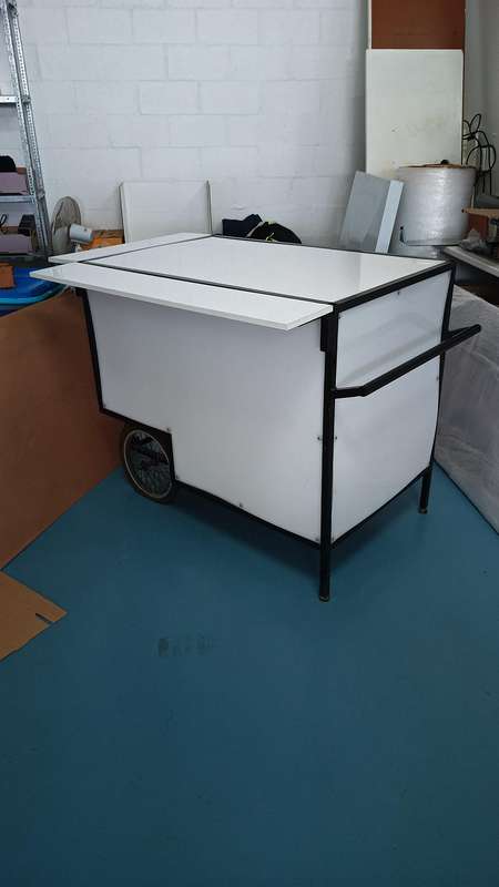 Promotion / Display Kiosk / Photobooth For sale