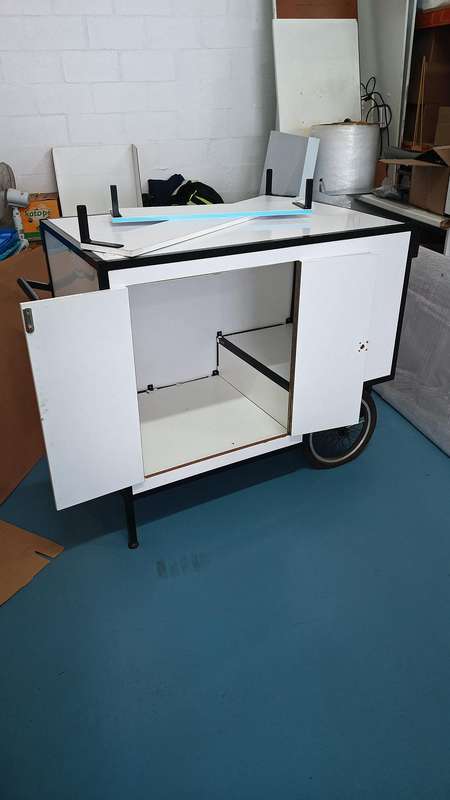 Promotion / Display Kiosk / Photobooth For sale