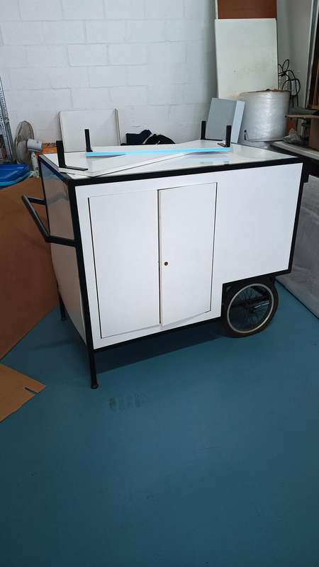 Promotion / Display Kiosk / Photobooth For sale