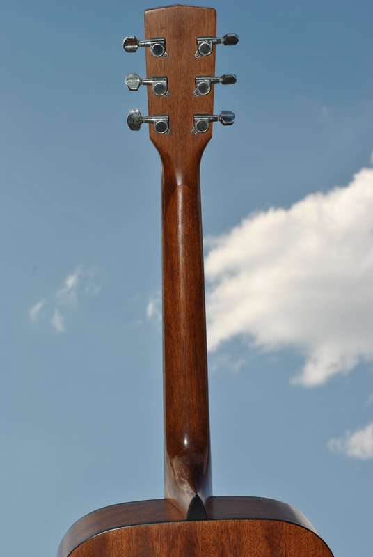High Quality Cort AD850 NS Acoustic Guitar