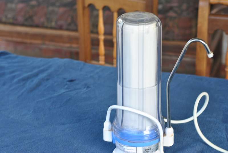 Pure® Water Filter - Water Purifier