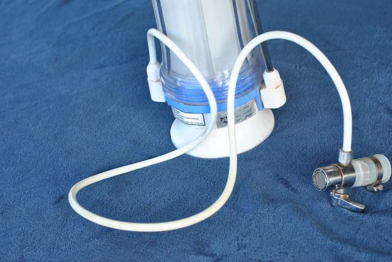 Pure® Water Filter - Water Purifier